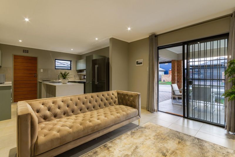 Modern-Day Houses at Lion Pride Lifestyle Estate: Redefining Luxury Living in 10 Points