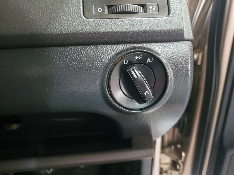 2017 Volkswagen Polo Vivo Hatch 1.4 Trendline for sale!