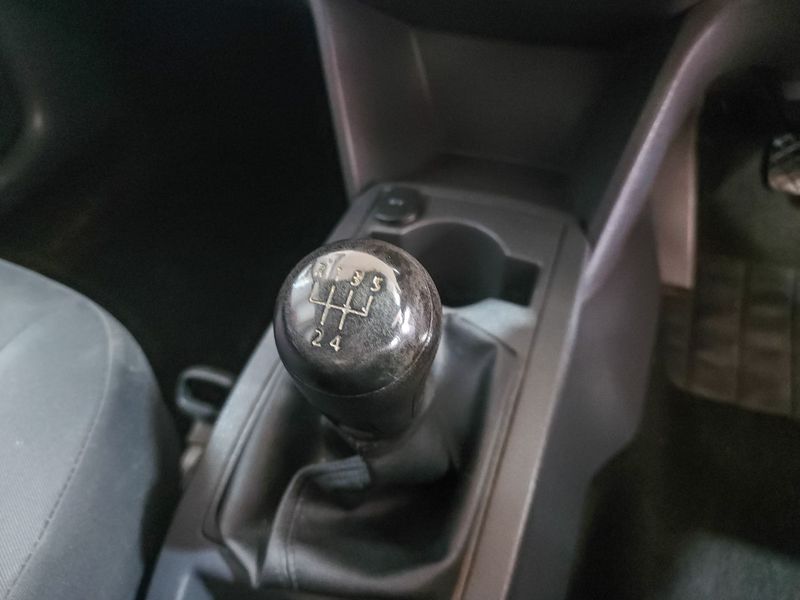 2017 Volkswagen Polo Vivo Hatch 1.4 Trendline for sale!