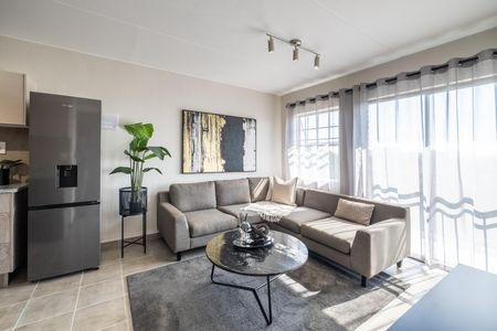 Apartment for sale in Pretoria