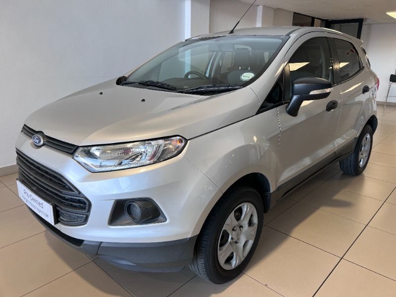 2016 FORD ECOSPORT 1.5TIVCT Ambiente