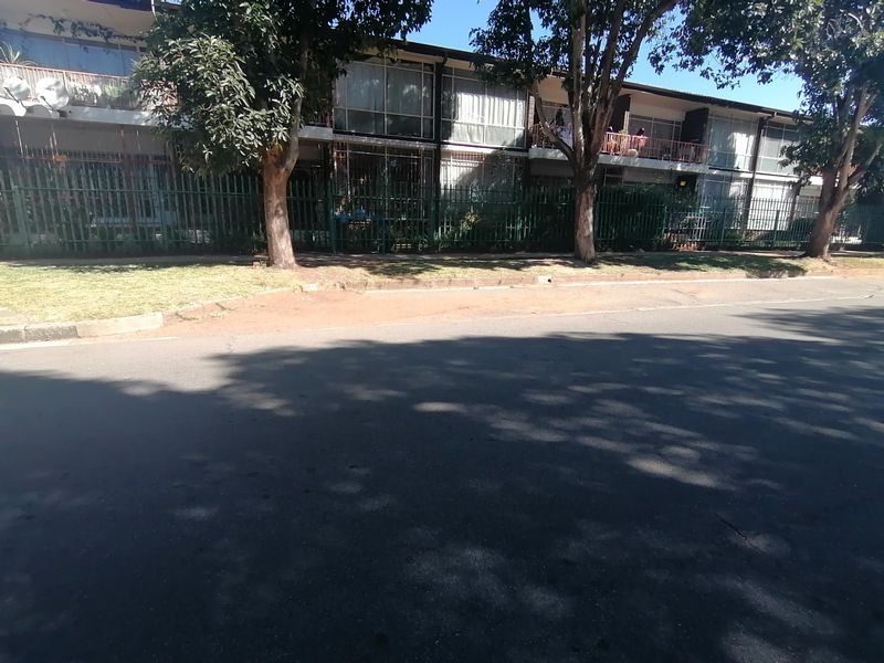Ideally situated in Benoni