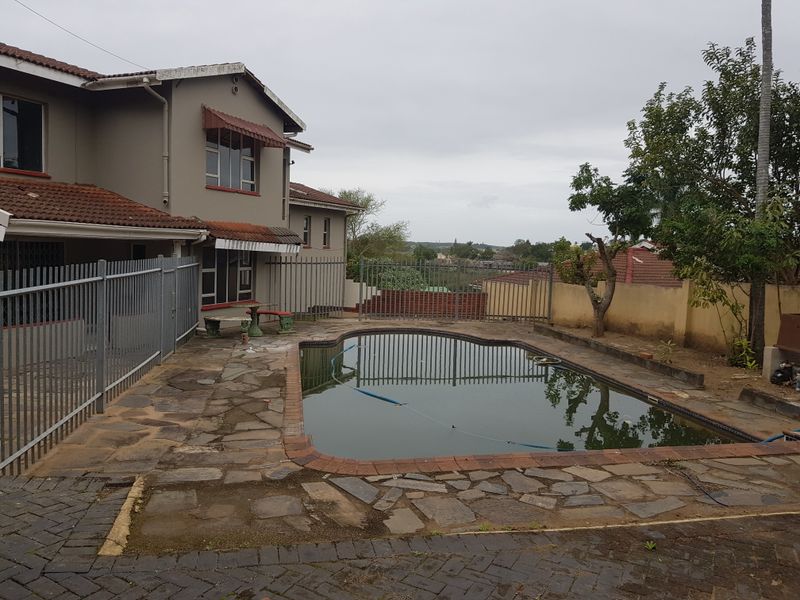 5 Bedroom House For Sale in Nyala Park