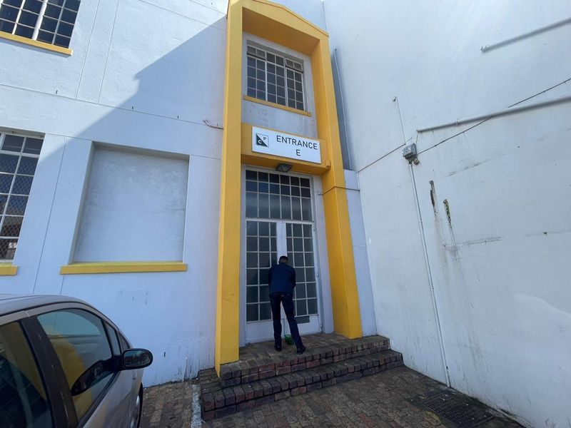 COLLINGWOOD PLACE | OFFICE TO RENT | OBSERVATORY, CAPE TOWN | 220SQM