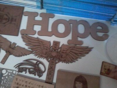 New  Laser Machine 600mm X 400mm Adjustable Table