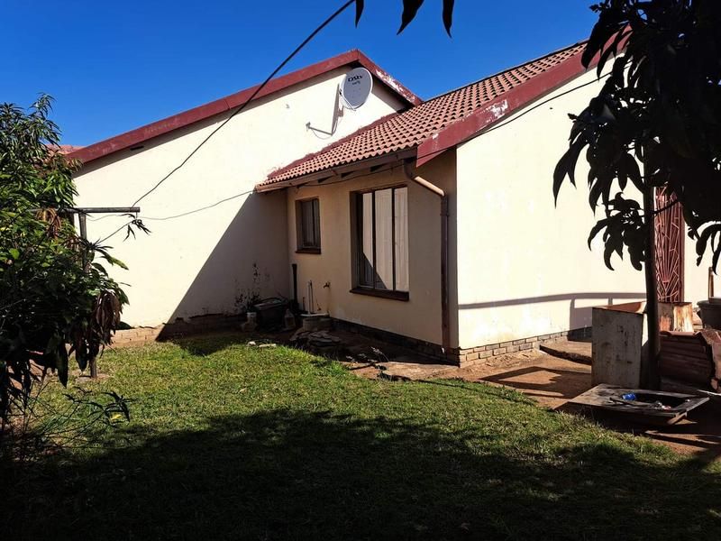 Affordable houseon sale in Mogwase