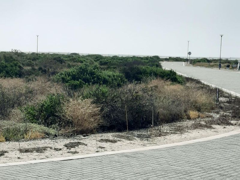 636m2 Vacant land in Atlantic Sands North