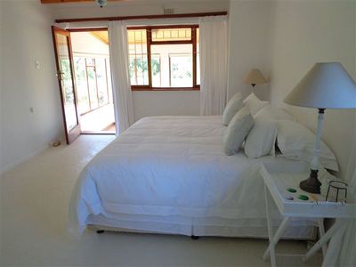 Merlon Self-catering House