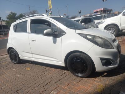 2015 Chevrolet Spark 1.2 LS for sale!