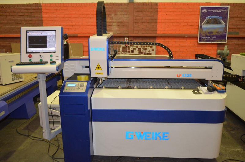 CNC machines for sale