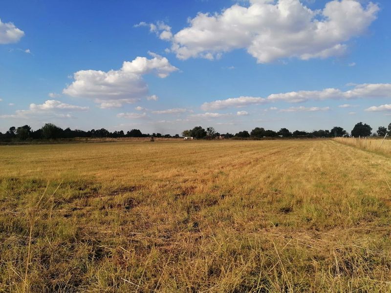 Plot for sale in Rosasof Agricultural Holding