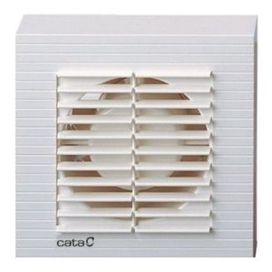 Waco - Extractor Fan B-12 20W White - Small Rooms