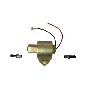 Universal Fuel-pump