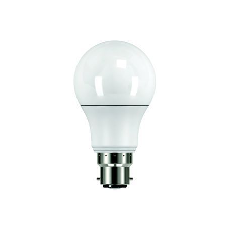 OSRAM - Light Bulb - 9W LED 230V - B22 (Day Light)