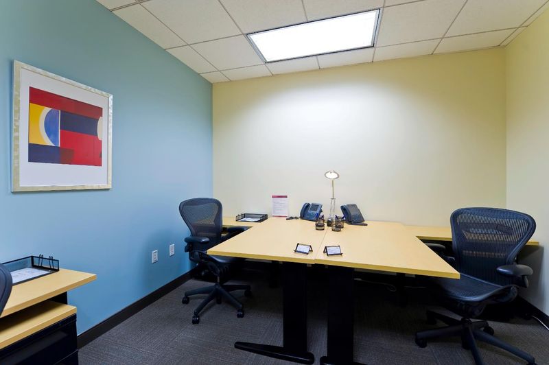 Private office space tailored to your business’ unique needs in Regus Black River Park