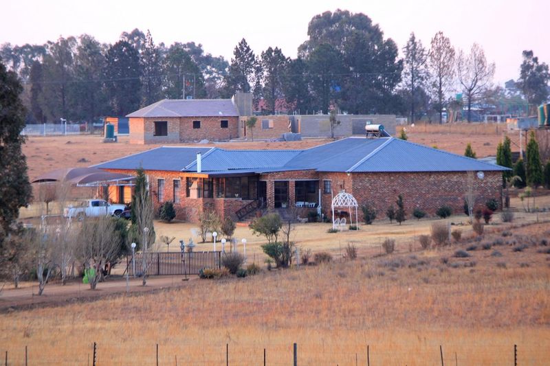 3 bedroom farm for sale in Nelsonia