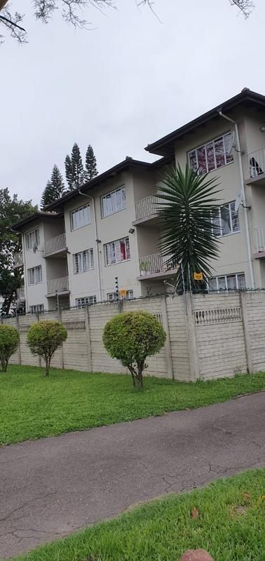62Sqm Apartment for Sale in Central Pinetown