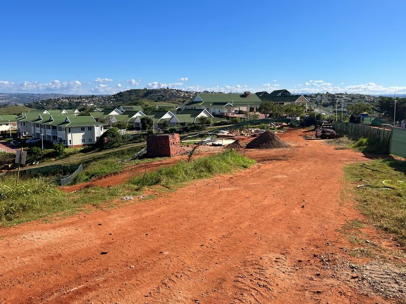 FREEHOLD DEVELOPMENT SITE IN PRIME POSITION