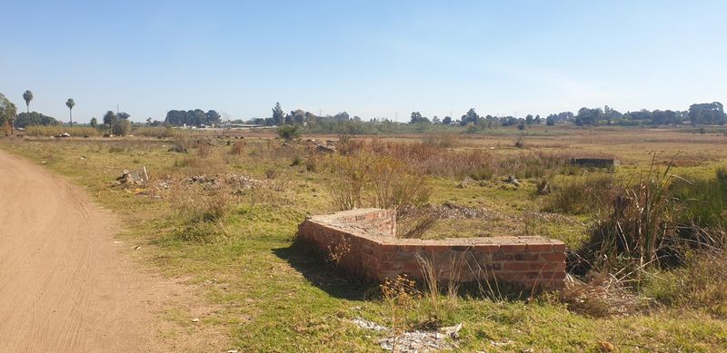 Land in Putfontein For Sale