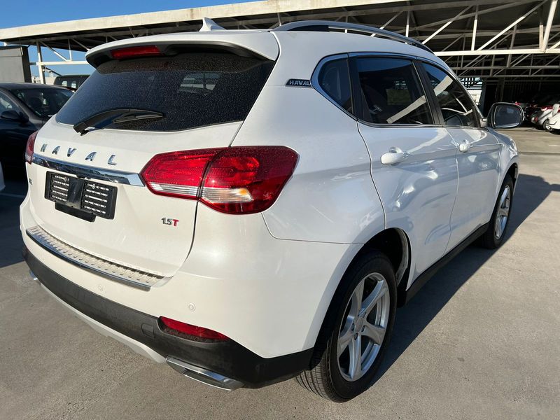 2020 Haval H2 1.5T Luxury AT