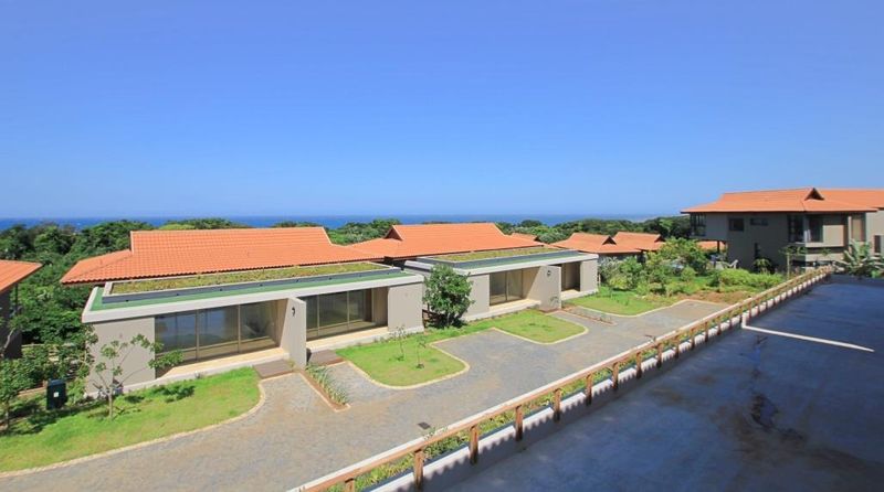 WELL PRICED 3 BEDROOM TOWNHOUSE FOR SALE IN ZIMBALI COASTAL RESORT AND ESTATE