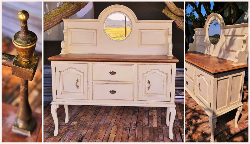 Sideboard for sale Buffet Server | Contact 0818407199