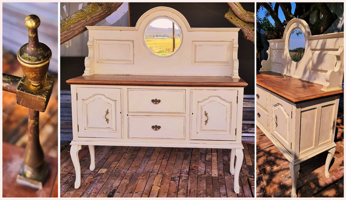 Sideboards and buffets gumtree discount