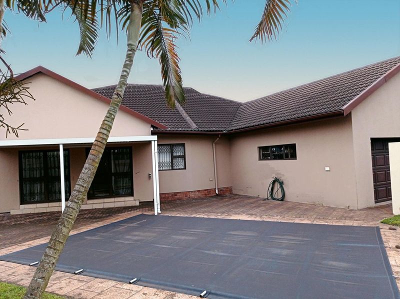 House For Sale in Arboretum, Richards Bay, KwaZulu Natal