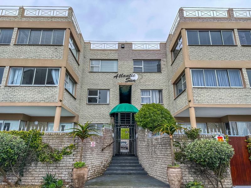 Stunning Unfurnished apartment in Blouberg
