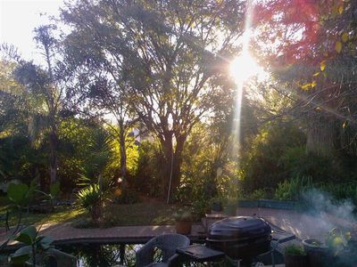 Nicol View Guest Lodge