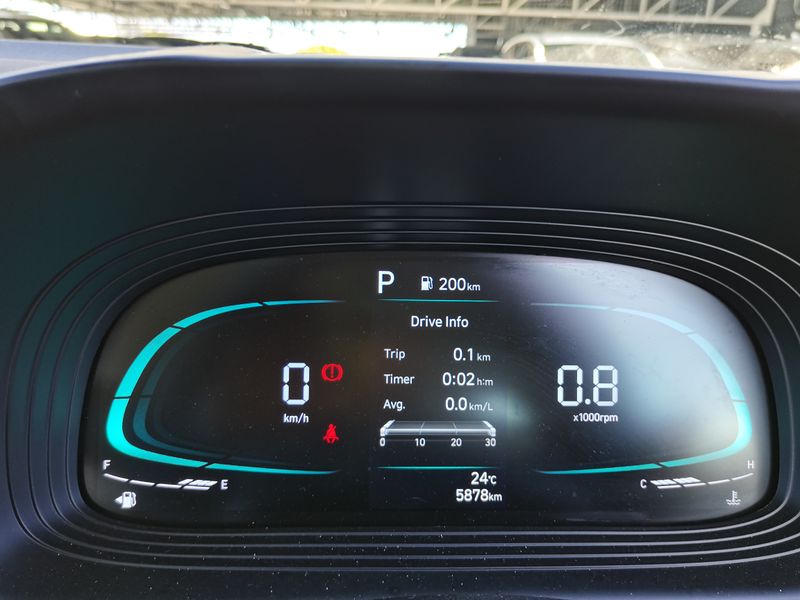 2022 Hyundai Venue MY22 1.0 Motion DCT for sale!