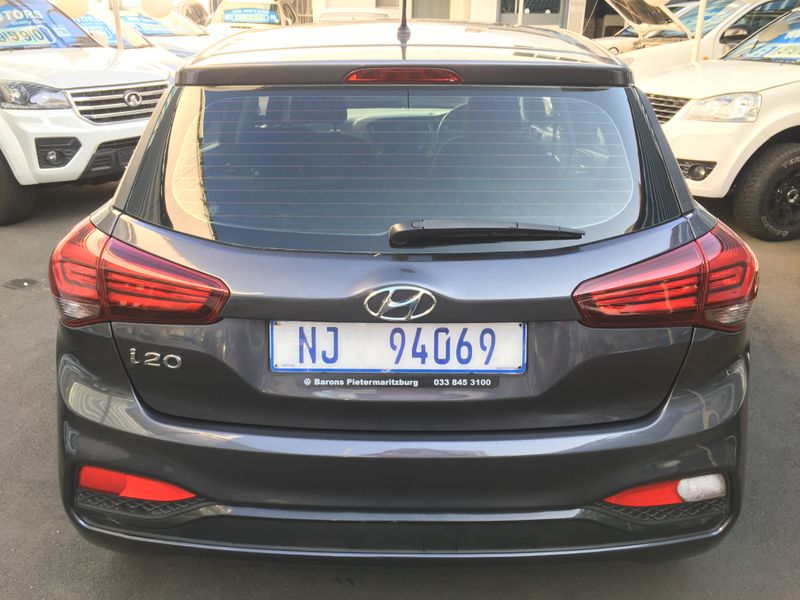 2019 HYUNDAI I20 1.2 MOTION 5DR NO DEPOSIT REQUIRED WHATSAPP- MOHAMMED  (ZERO)7239275O4