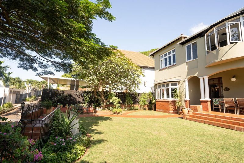 Timeless and charming double-storey home