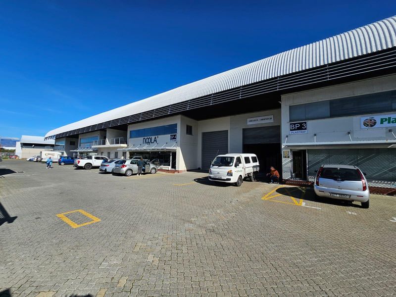 Olive Grove Business Park | Luxurious Office and Warehouse Space To Rent