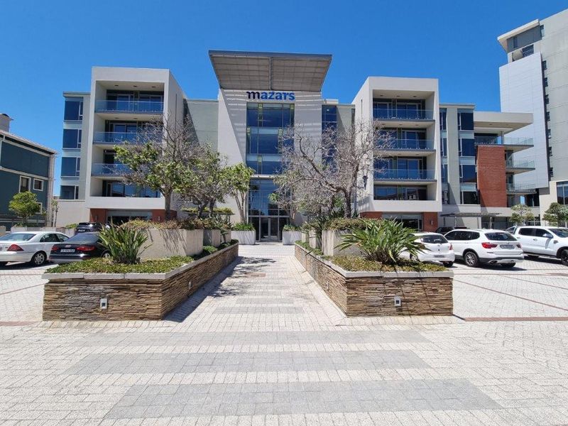 576m² Commercial To Let in Century City at R170.00 per m²
