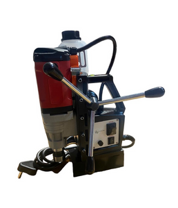 Stallion Magnetic Drill 30mm – 1500W