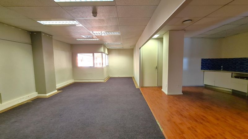 80 STRAND | PRIME 7TH FLOOR COMMERCIAL SPACE | CAPE TOWN CBD | AAA-GRADE