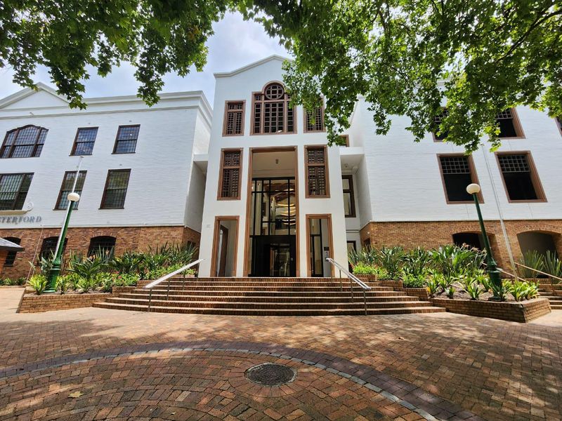 Great Westerford | Office To Rent in Newlands, Cape Town