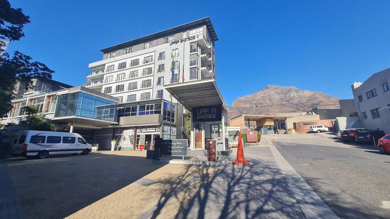 Upper East Side | Fitted offices | Accessible office space | Salt River