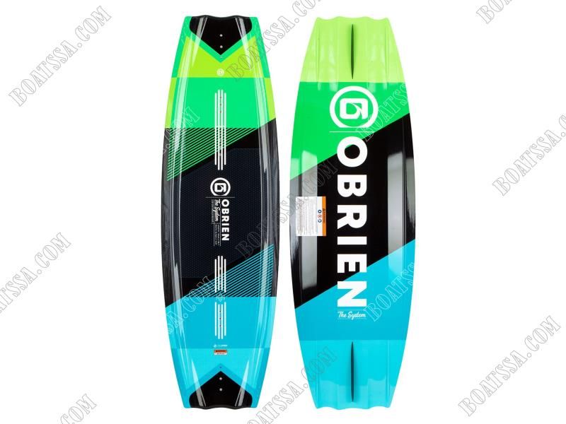 O’BRIEN SYSTEM 140 WAKEBOARD
