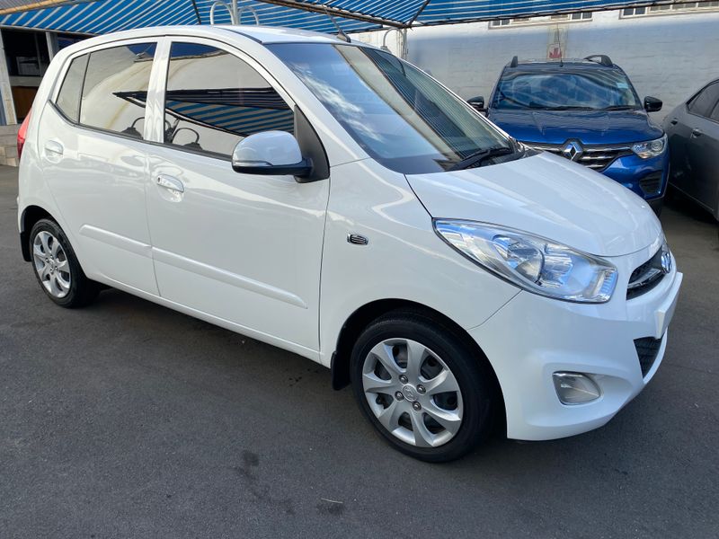 2014 HYUNDAI I10 1.25 AUTO 5DR NO DEPOSIT REQUIRED WHATSAPP- MOHAMMED  (ZERO)7239275O4