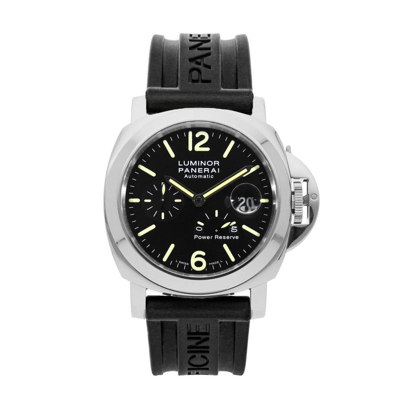 TOPWATCH - Panerai Luminor Power Reserve