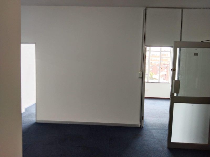 NICE OFFICE SPACE TO LET IN DURBAN