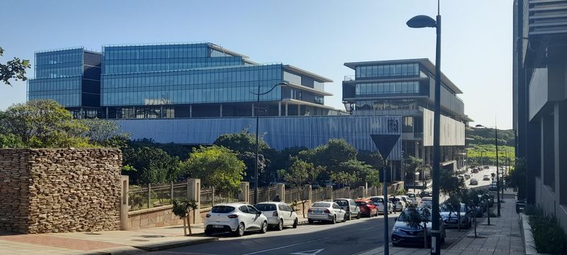 93m2 Retail unit available to let in Umhlanga Ridge