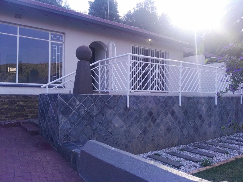 House in Rangeview To Rent