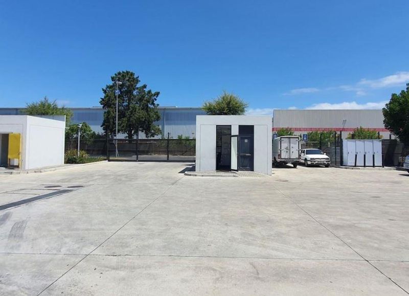 A Grade industrial facility to rent in Blackheath industrial