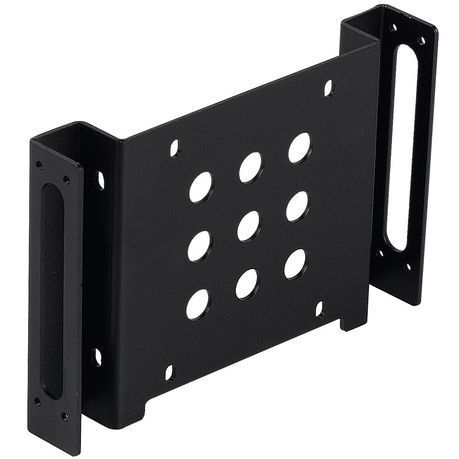 Orico 5.25&#34; to 3.5&#34;|2.5&#34; Aluminium HDD Bracket