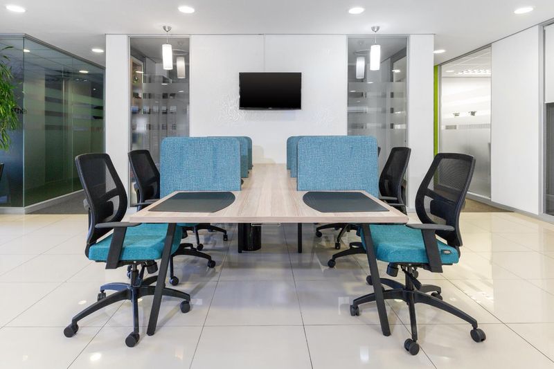 All-inclusive access to coworking space in Regus Tyger Valley, Willowbridge