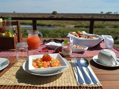 Buckler's Africa Lodge by BON Hotels