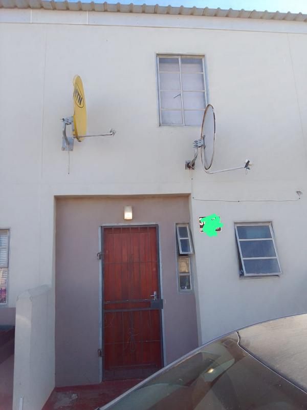 2-Bedroom  Property For Sale in Forest Heights ,Blue downs  - Cape Town